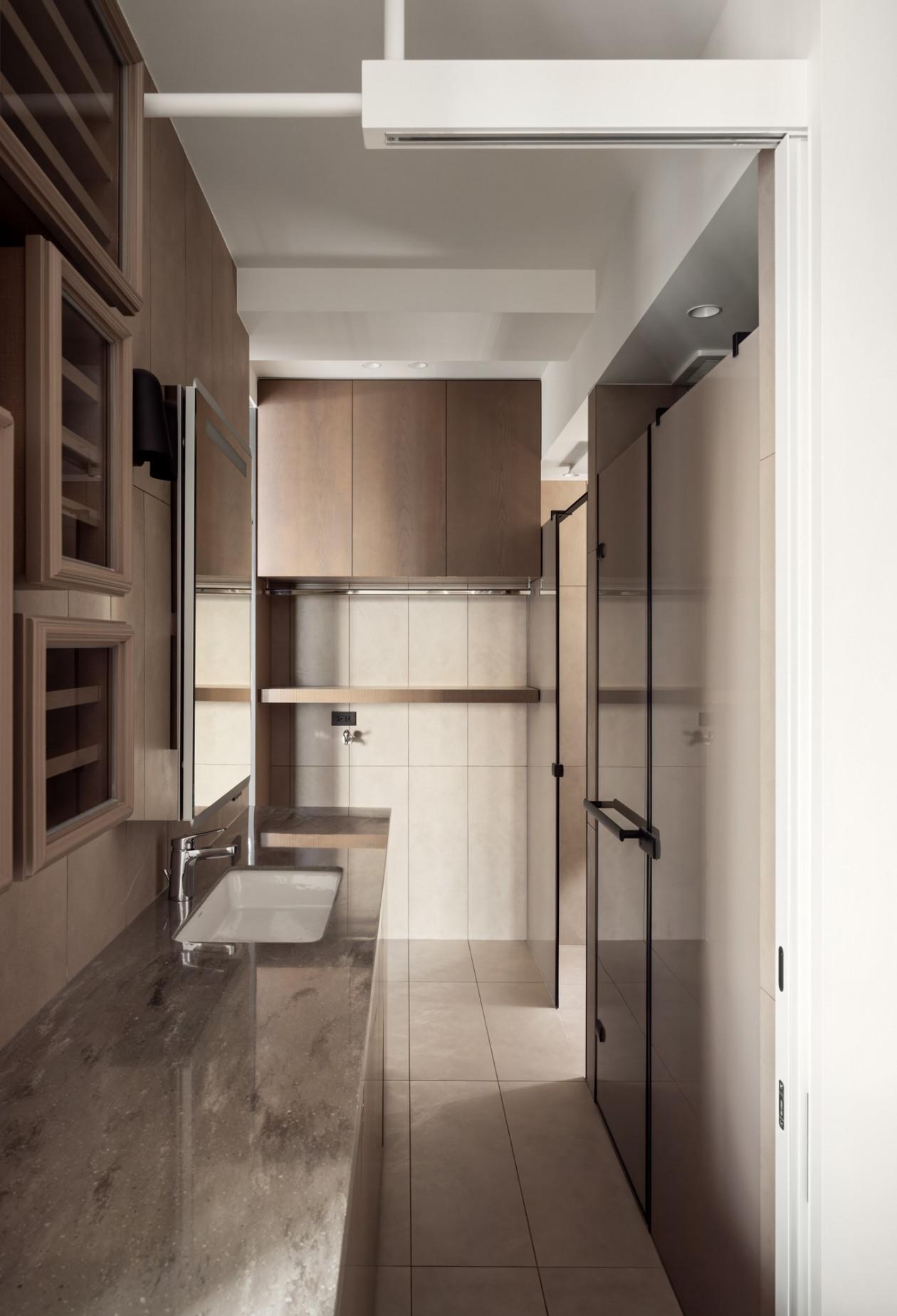 刻在圆弧之间的日常丨甘纳设计-11