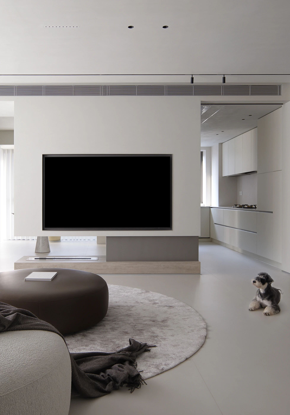 至简无相丨中国济南丨東莫设计-53