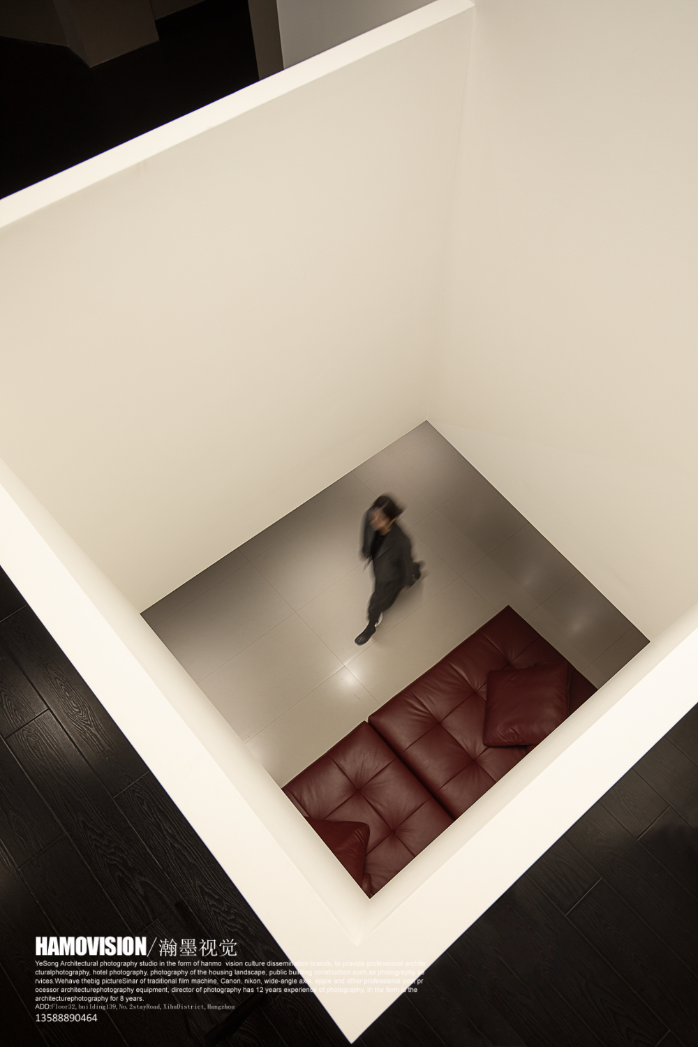 瑞典 ASKO 奢品电器展厅丨中国丽水丨黎水仁佳设计公司-18