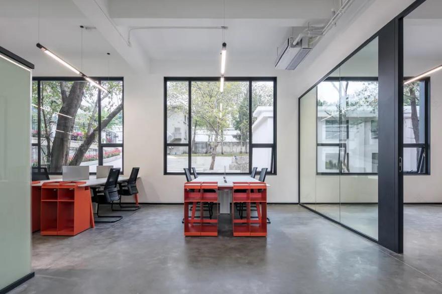 ENJOYDESIGN 创意园丨中国广州-119