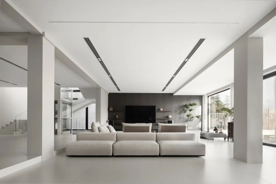 中隐之家丨形雅艺术设计-19