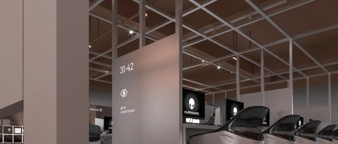 OG 电竞空间丨辛举鹏,方家-28