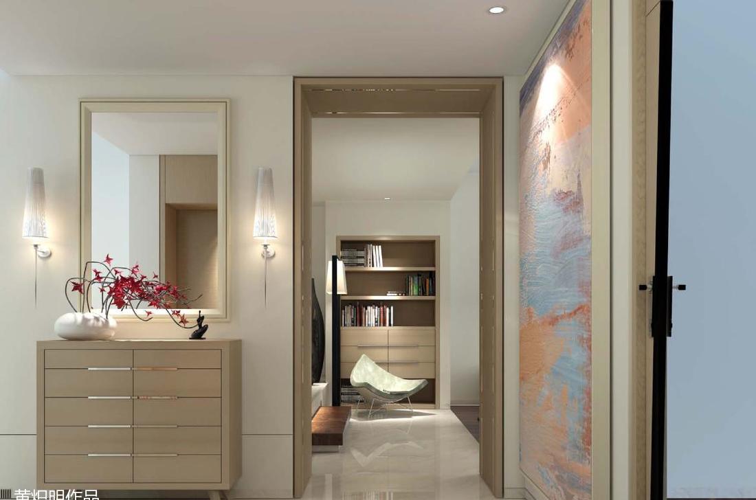 
广州番禺锦绣半岛 -1