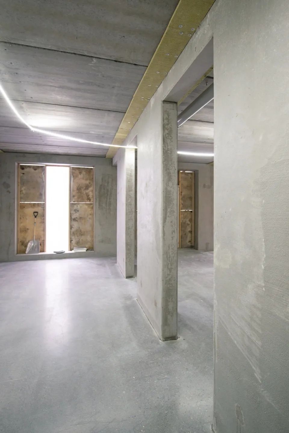 Kallerud学生公寓：模块化木结构住宅-100