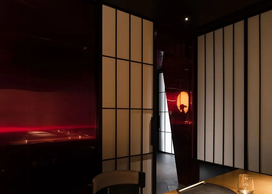 「常虹」·铁板料理(深圳店)丨中国深圳丨AD 艾克建筑设计-80