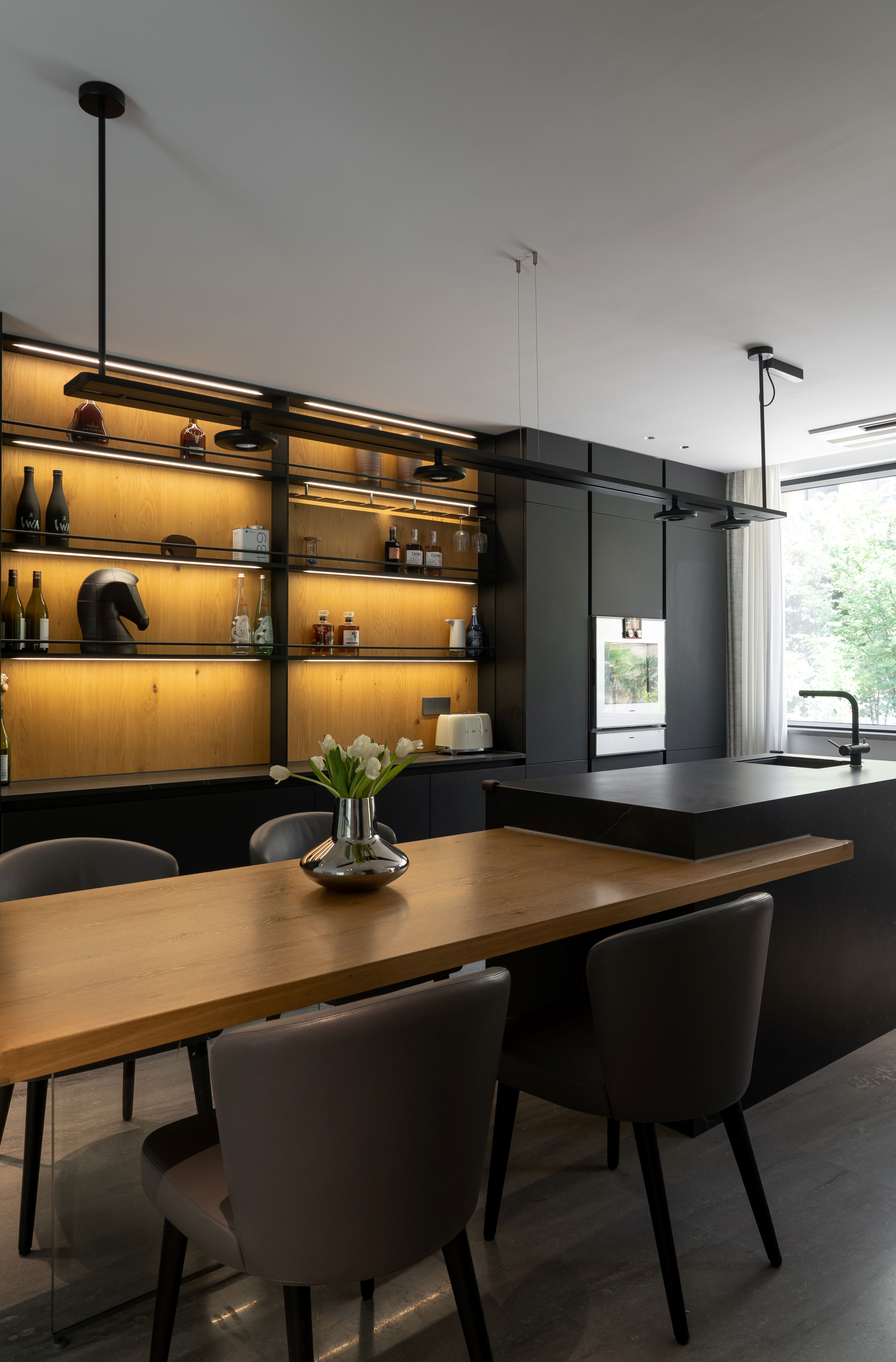 《简邸》宿迁翰林花园别墅丨中国宿迁-24