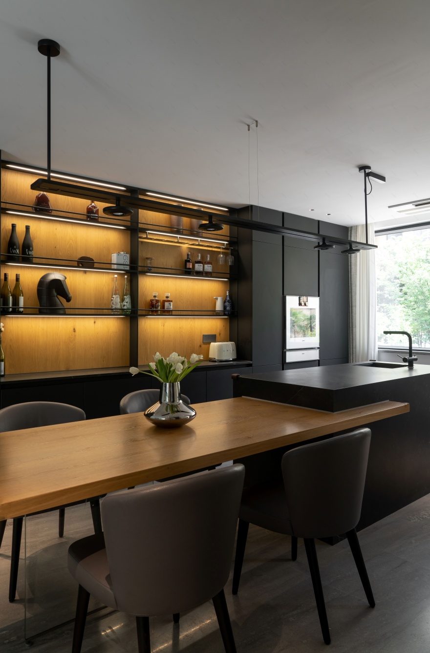 《简邸》宿迁翰林花园别墅丨中国宿迁-24