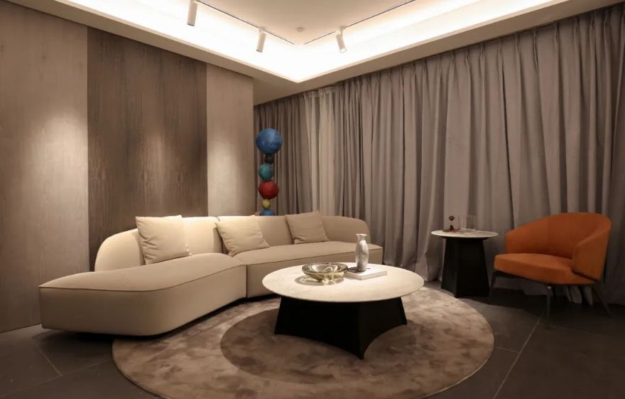 方太幸福家超级体验店丨中国上海丨吕永中-51