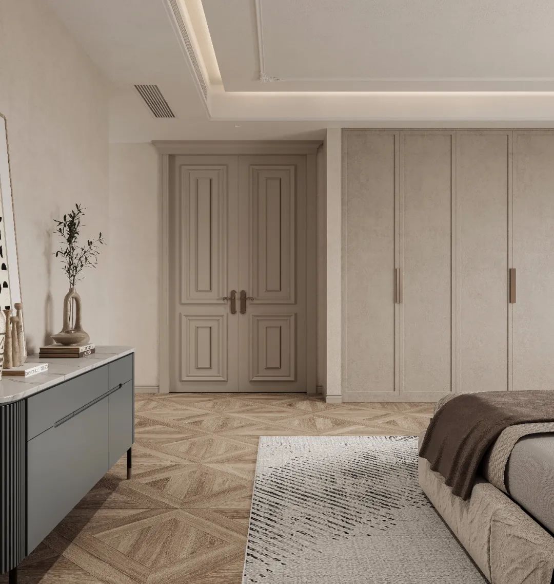 别墅豪宅丨中国广州丨广州凤凰城DP设计-75