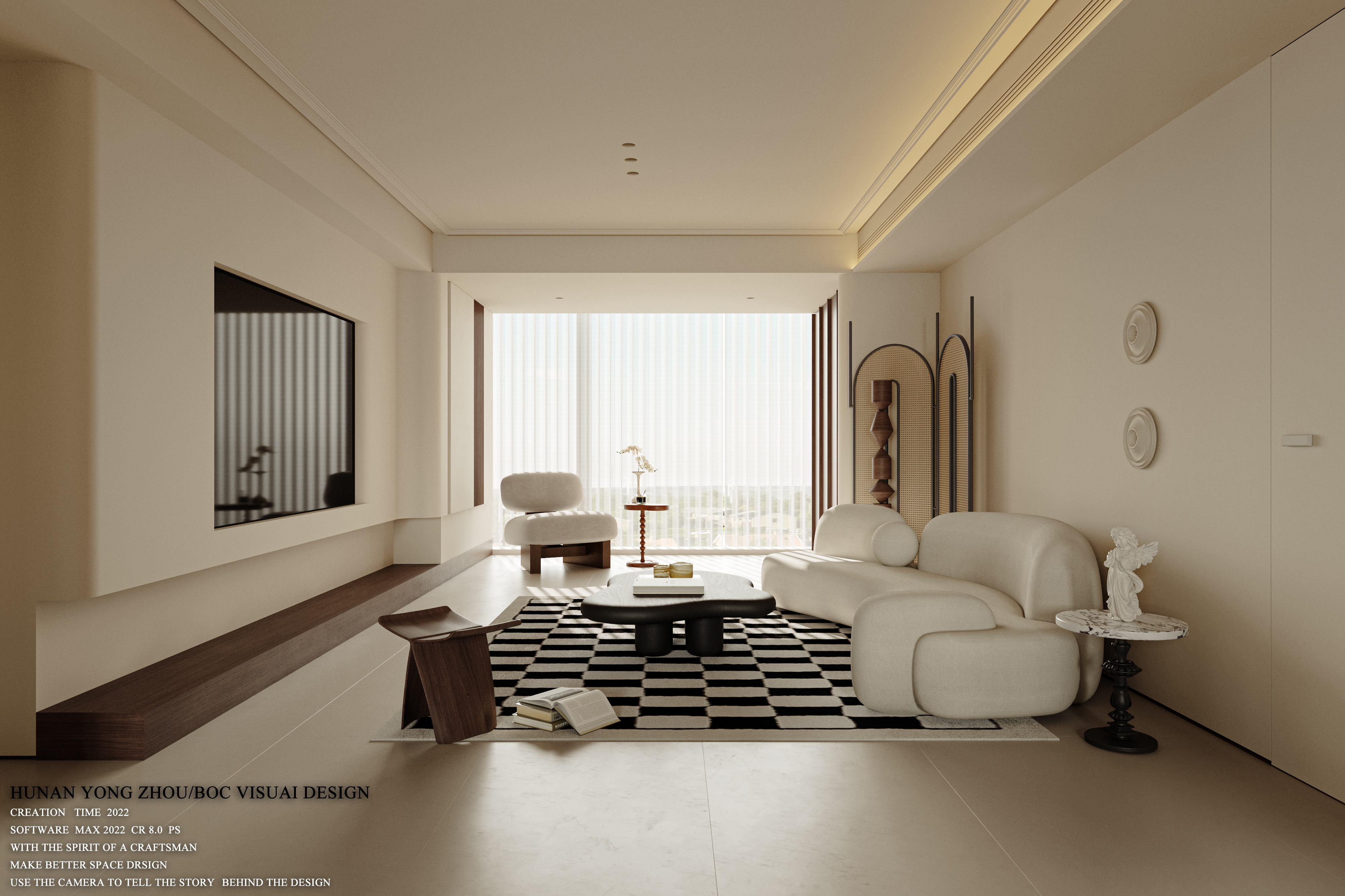 复古带点法丨中国湖南丨BOC Performance-5