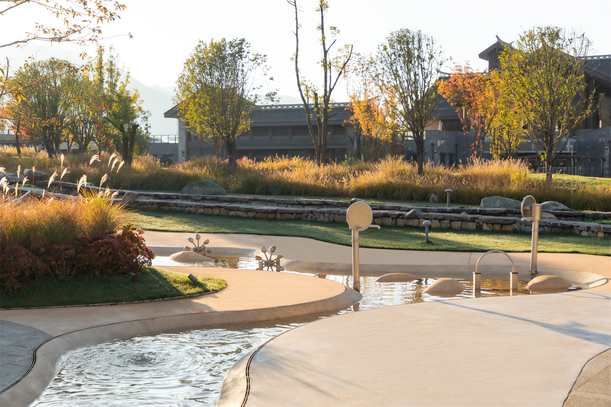 丽江地中海国际度假区·AMAZE丨中国白沙丨MEDG现工设计-66