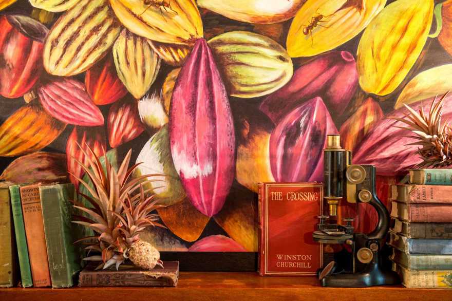 多拉多海滩丽思卡尔顿保护区丨bensley-36