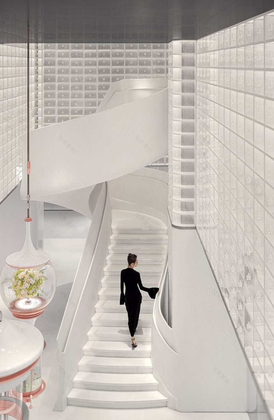 花西子「隐园」 | 东方美学与新零售的完美融合-46