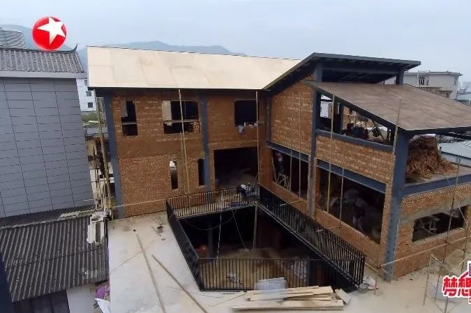 云南大理白族特色民居改造丨中国大理丨八旬建筑设计工作室-33