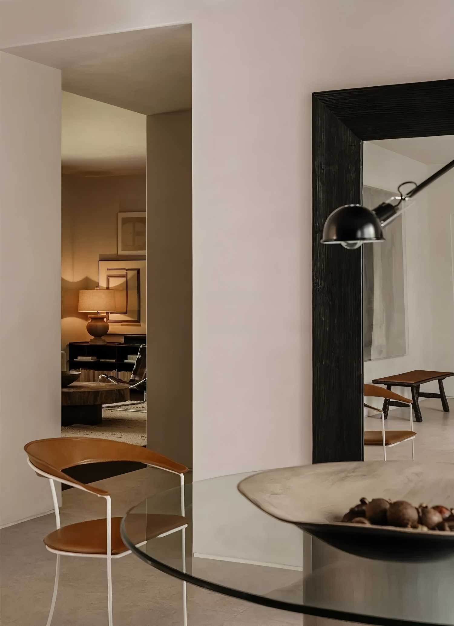 阿那亚九龙湖丨中国广州丨尚壹扬设计-36