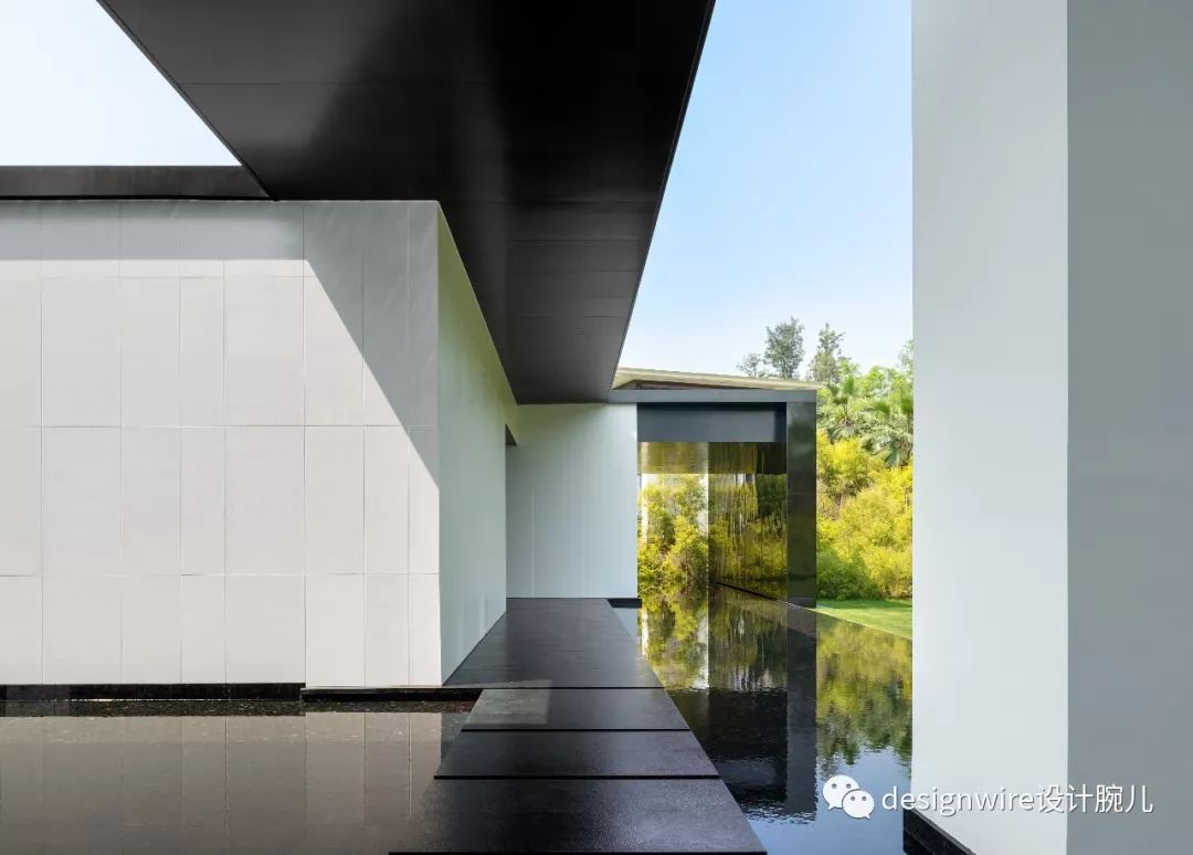 成都「蔚蓝卡地亚中心」CEO 公馆，国际化奢华人居新定义-21