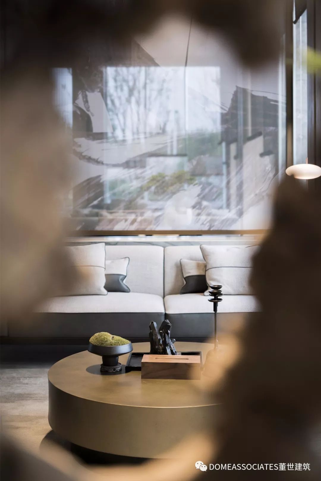 滨河风华苑售楼处-57