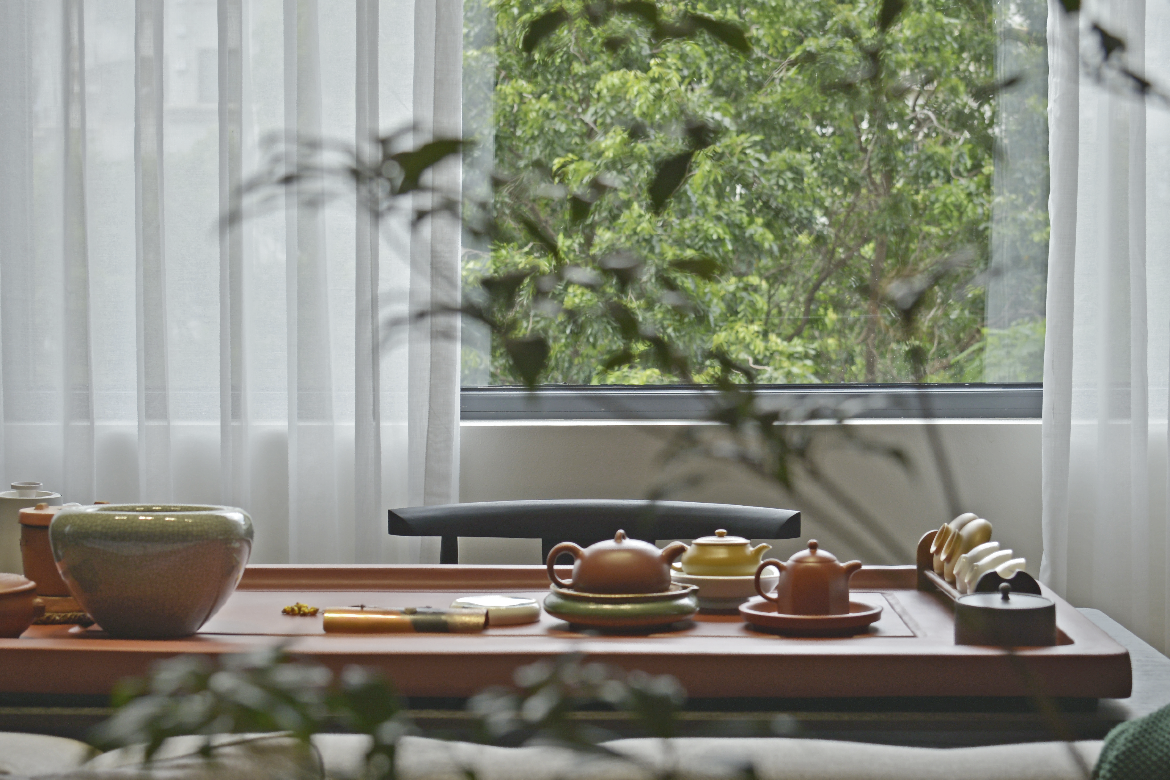 繁荣广场一期丨中国厦门丨DAA 成象装饰设计-5