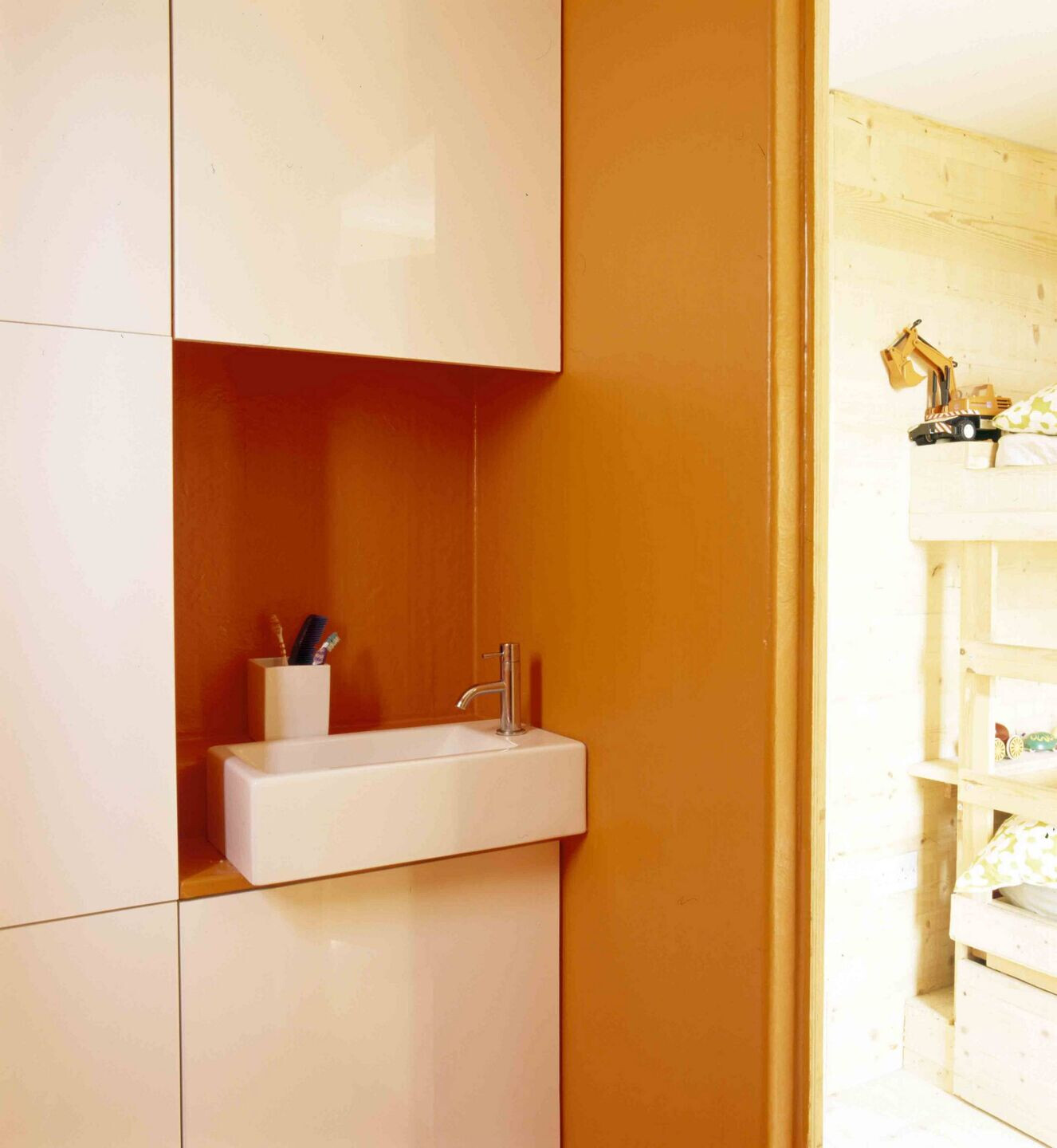 英式海滩小屋丨英国丨STUDIOMAMA-20