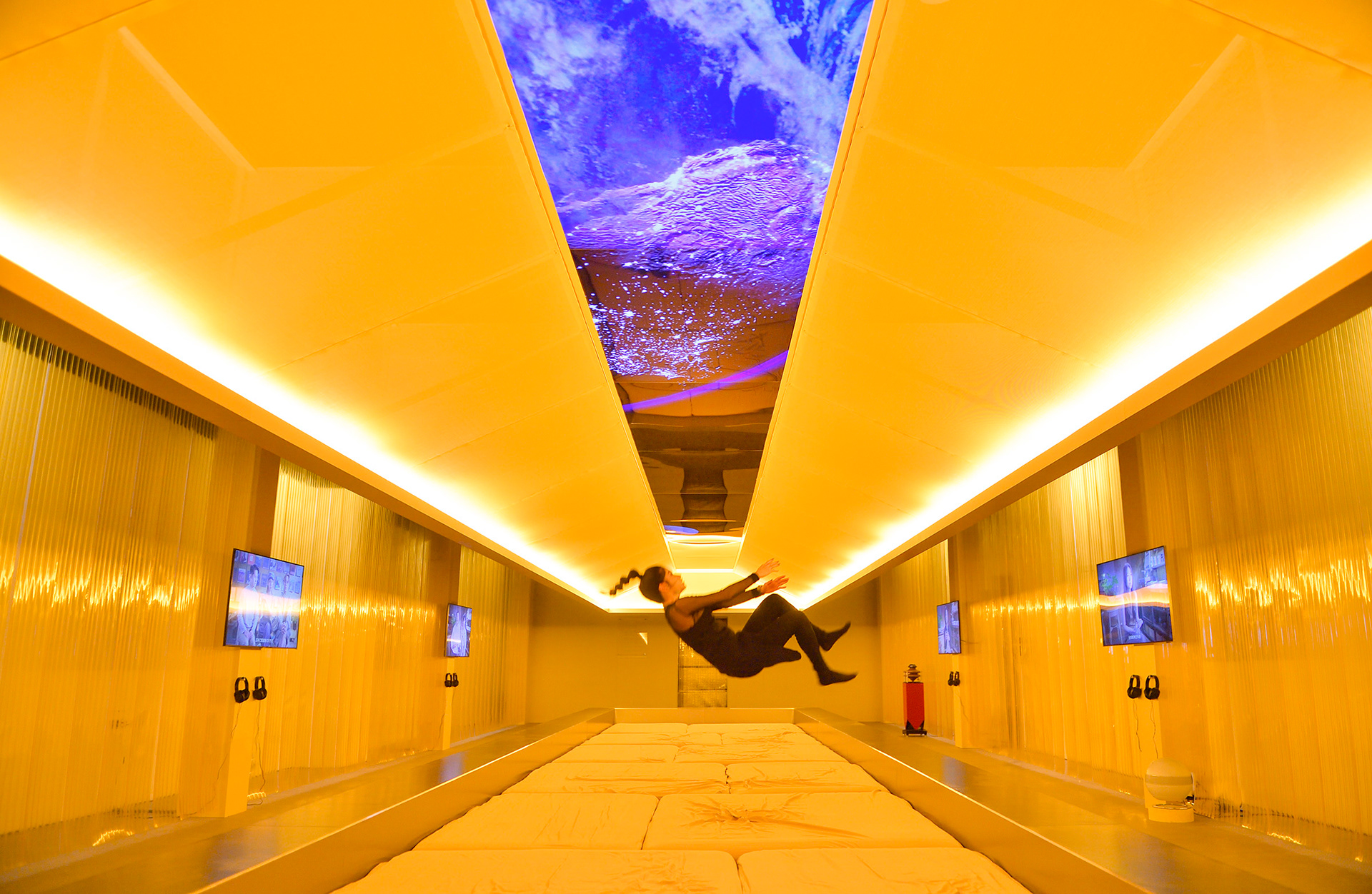 想你到月球｜張雨生特展丨中国台北丨格式设计展策-30