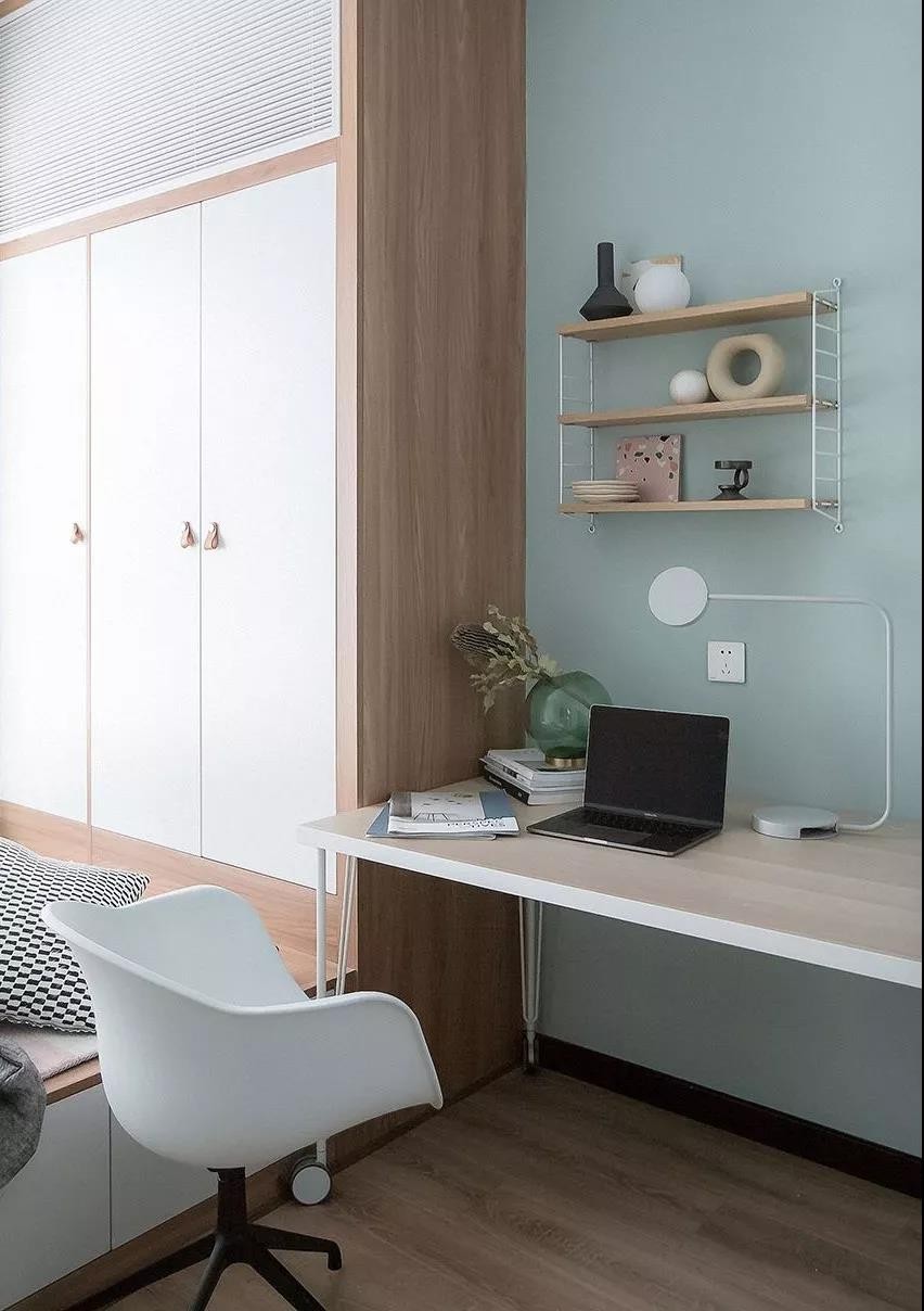 吾隅设计 | 你还敢再“色”一点吗？设计师！-78