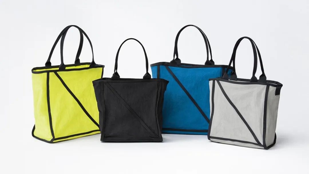 GOOD GOODS ISSEY MIYAKE 新店设计丨日本东京-28