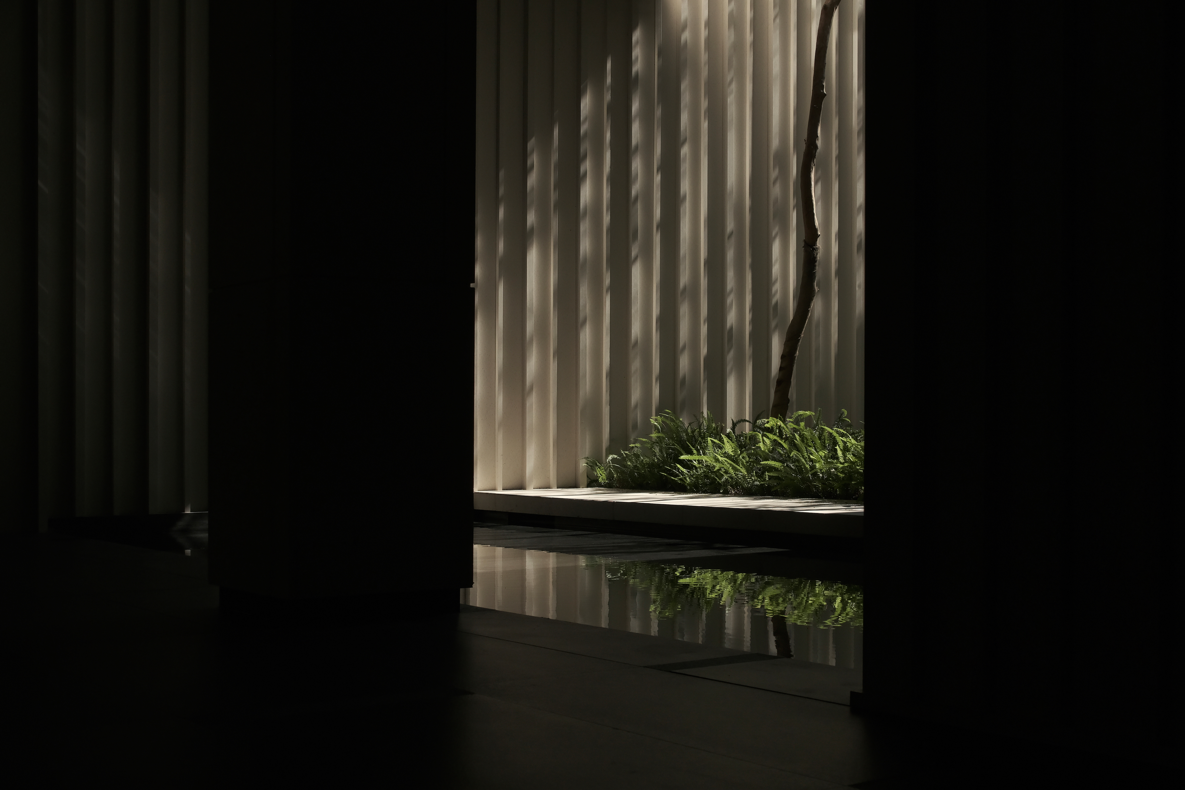 万科璞拾·隐翠丨中国合肥丨JTL加特林-119