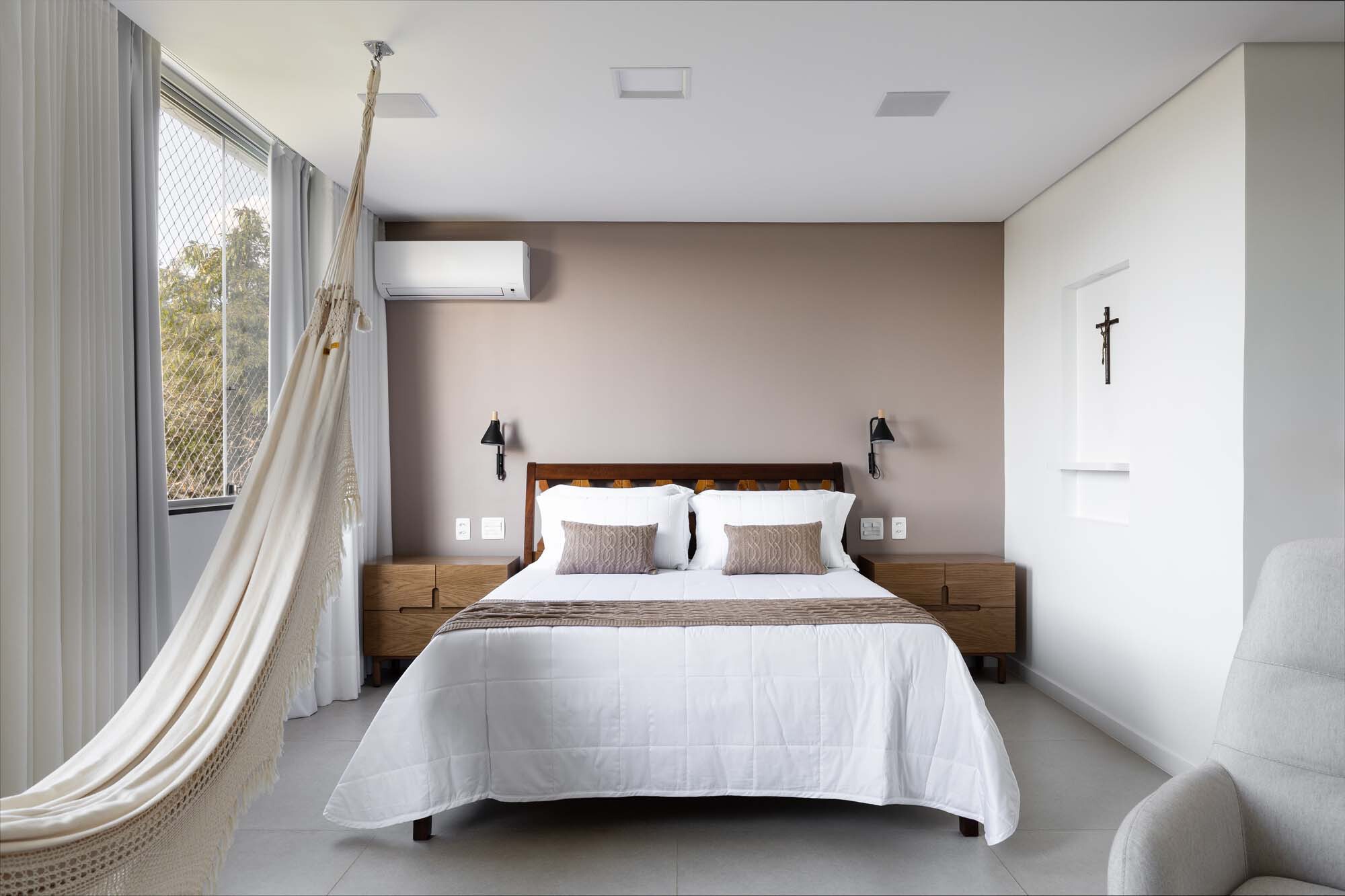 极光公寓丨巴西巴西利亚丨CoDA Arquitetura-30