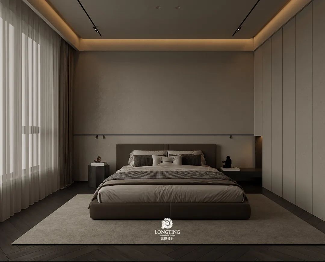 现代至境（湖州·首创项目）丨中国湖州丨龙庭设计-47