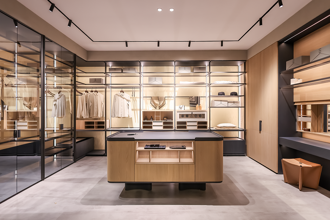 FotileStyle与清华艺科院色彩实验室合作项目丨FotileStyle,清华艺科院色彩实验室-57