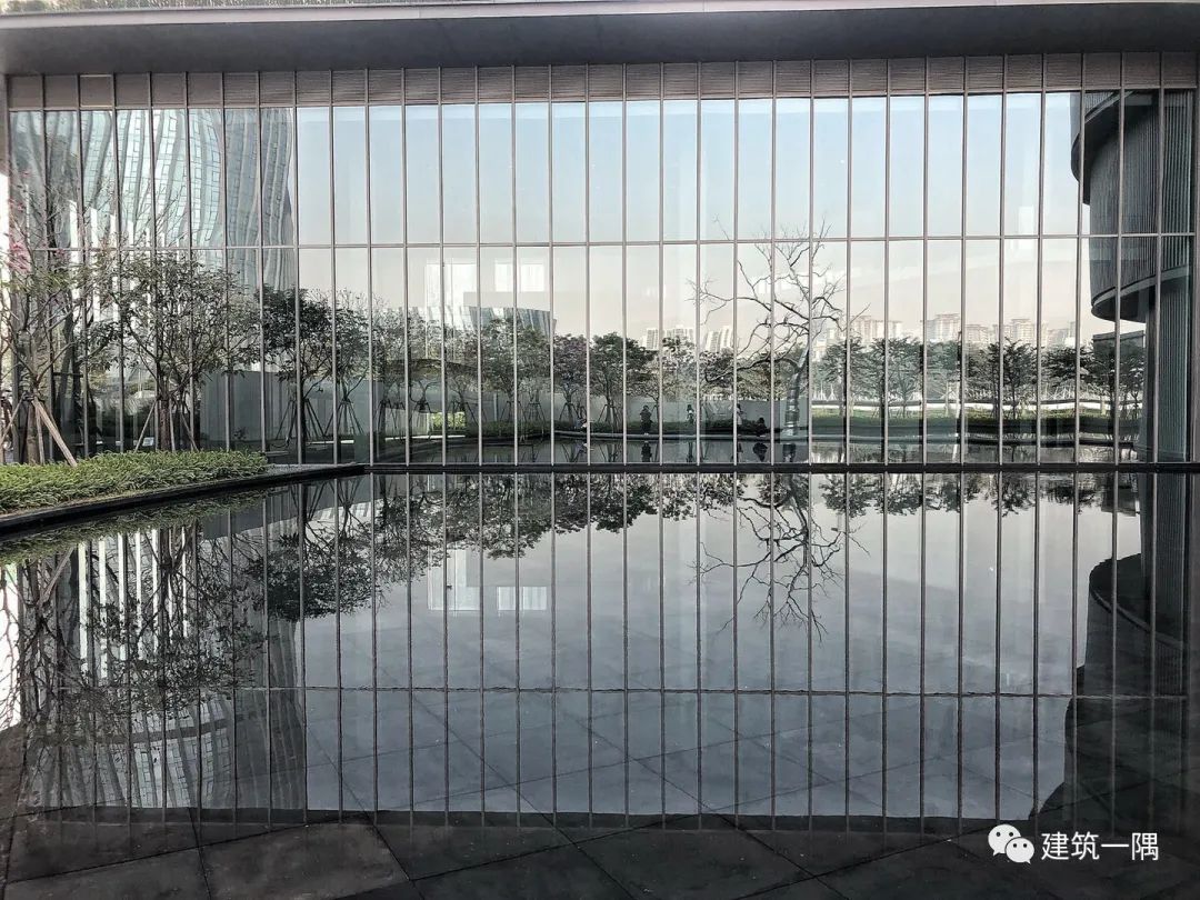 安藤忠雄•和美术馆(佛山顺德)-9