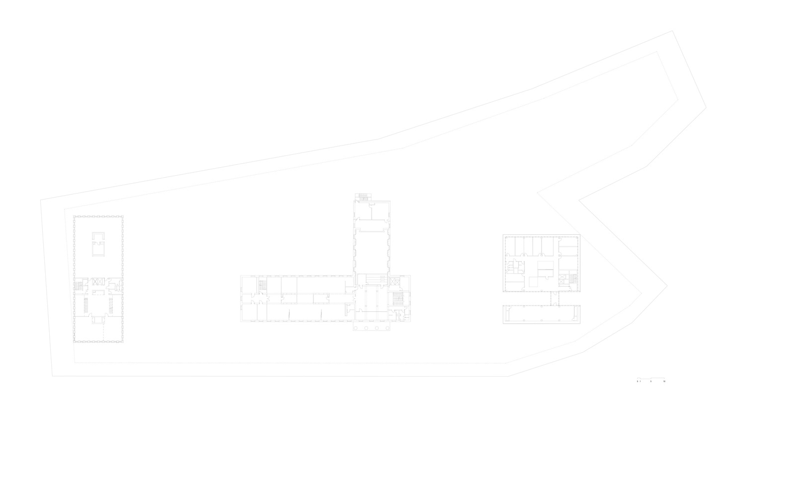 创意创新校园综合体 | 匈牙利 MOME 大学-46