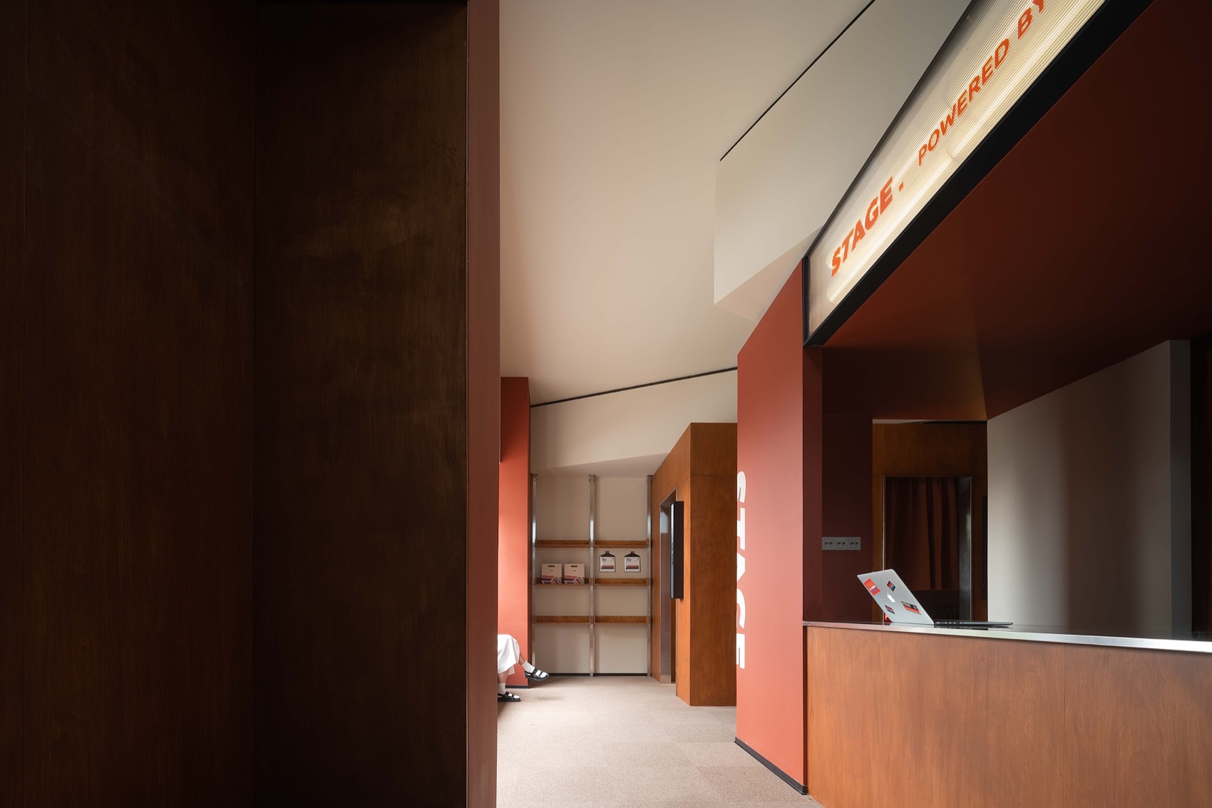 苏州 STAGE 自助写真馆丨中国苏州丨不止设计-6