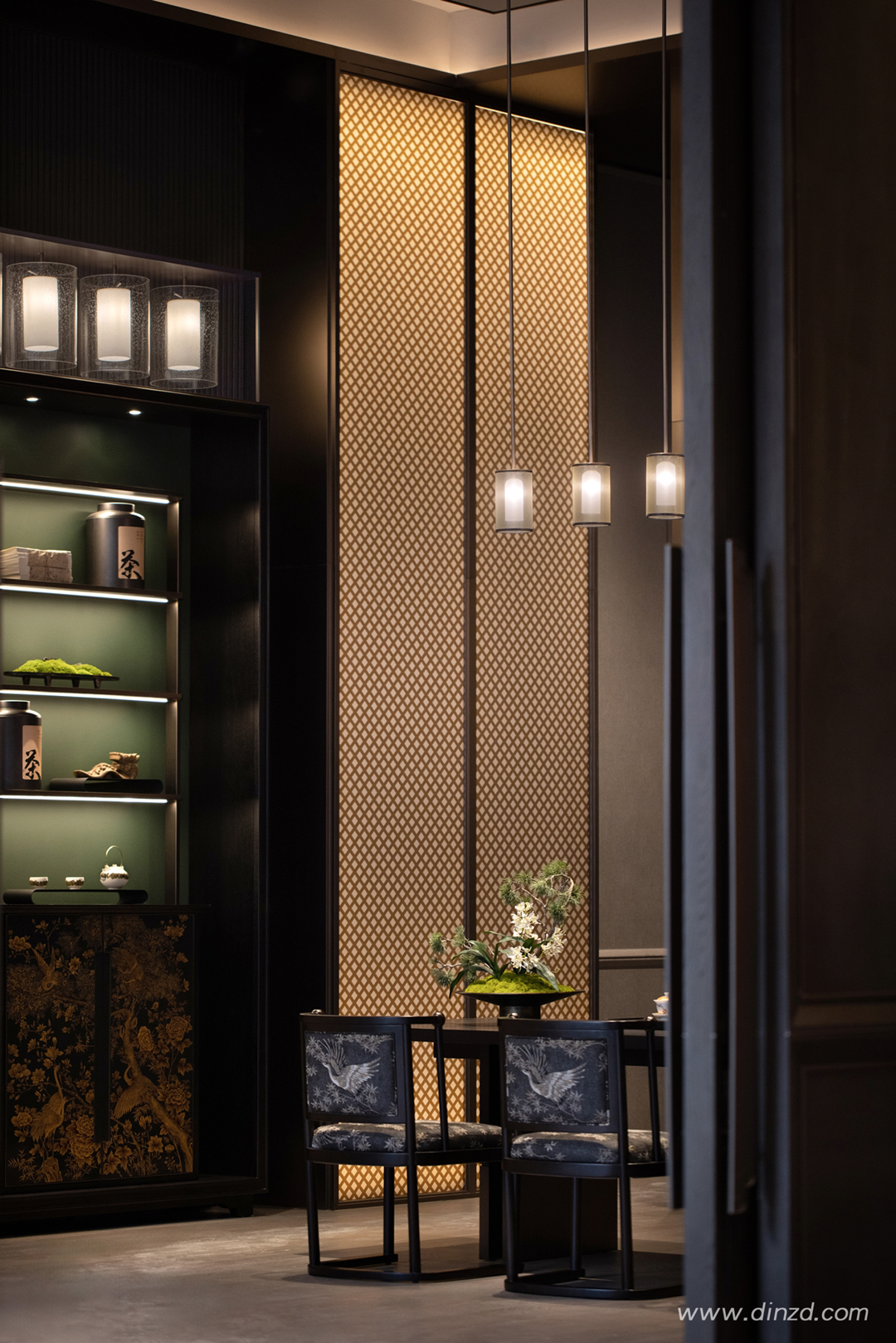 正方南湾首府丨中国珠海丨广州道胜设计有限公司-10