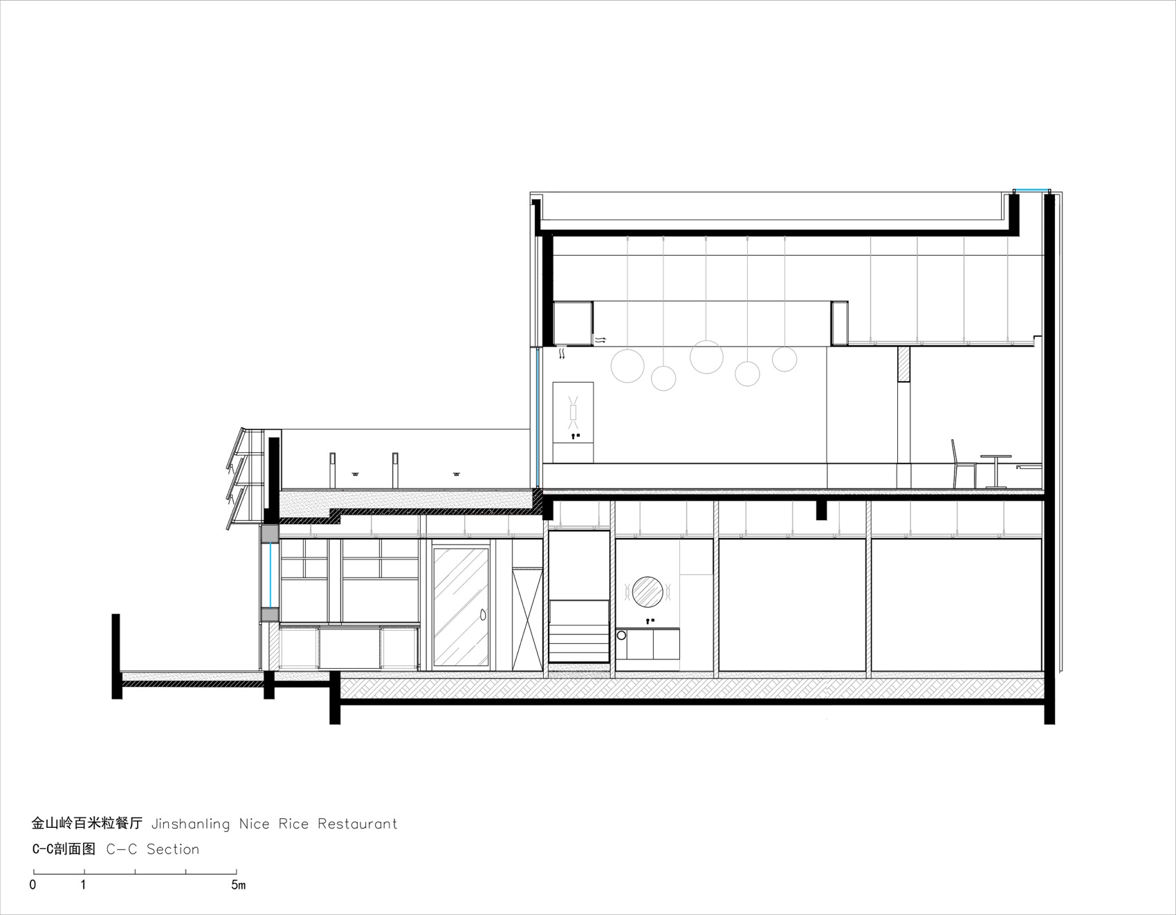 阿那亚金山岭百米粒丨中国河北丨ATLAS工作室-84