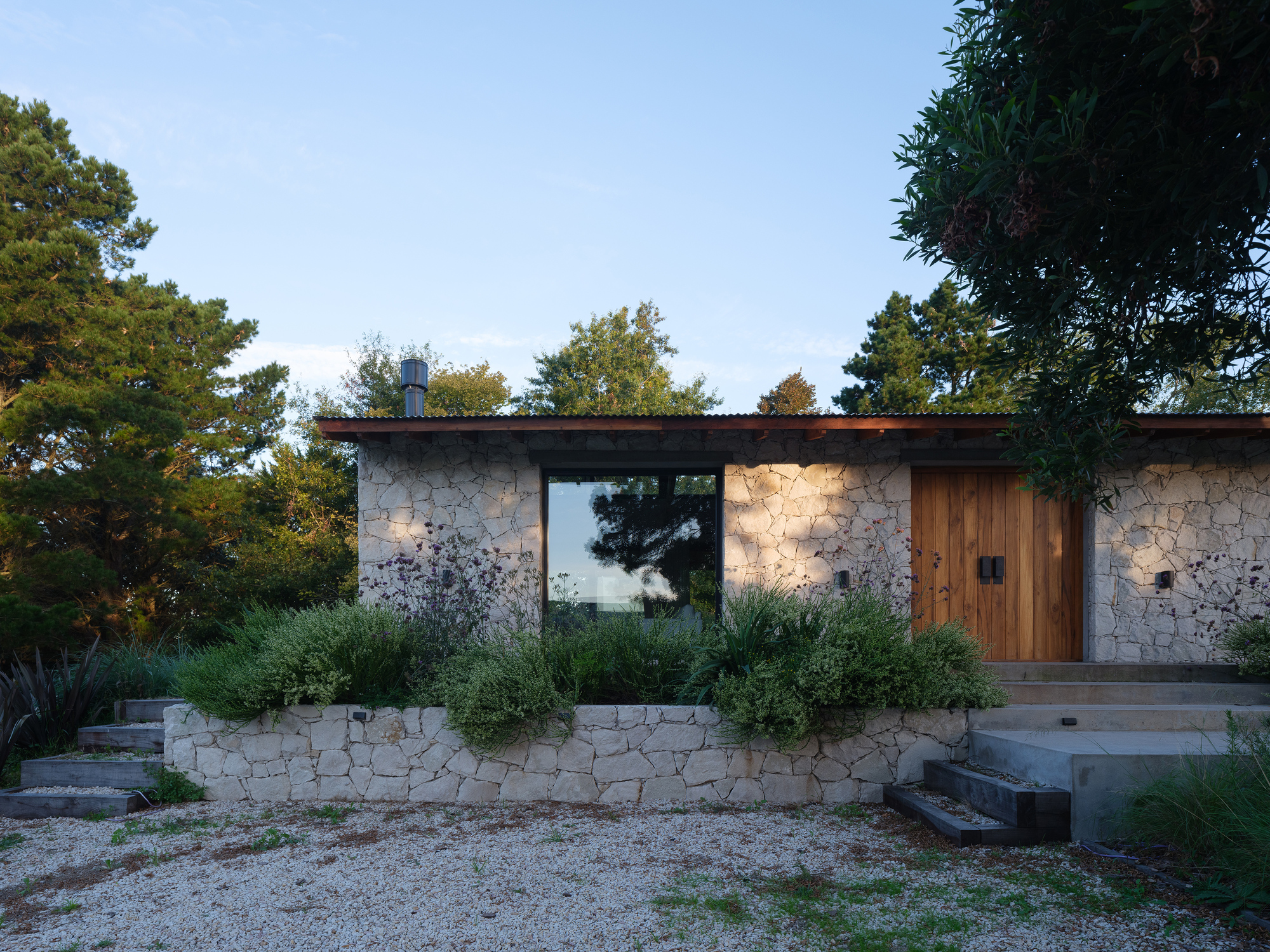 丨阿根廷布宜诺斯艾利斯丨PBS arquitectos-19