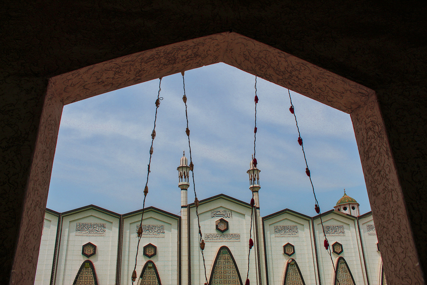 Assignment 7 Mosque Photography-6