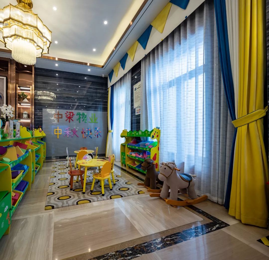 中式庭院·隐府净心 | 中梁信阳申州壹号院-52