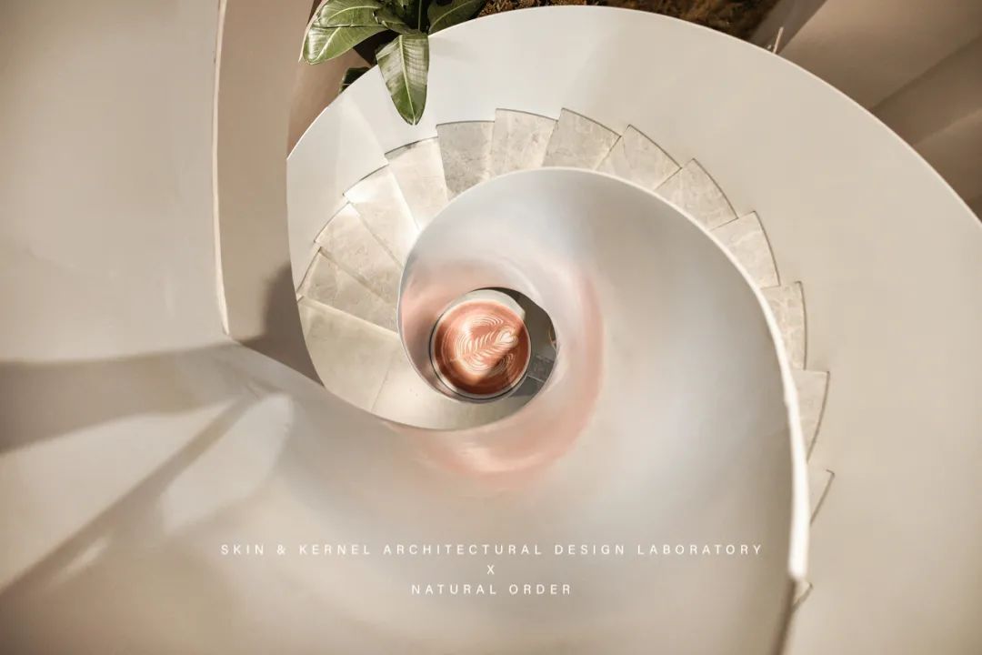 乐山 SKDA·LAB 咖啡厅丨中国乐山丨SKDA.LAB-27