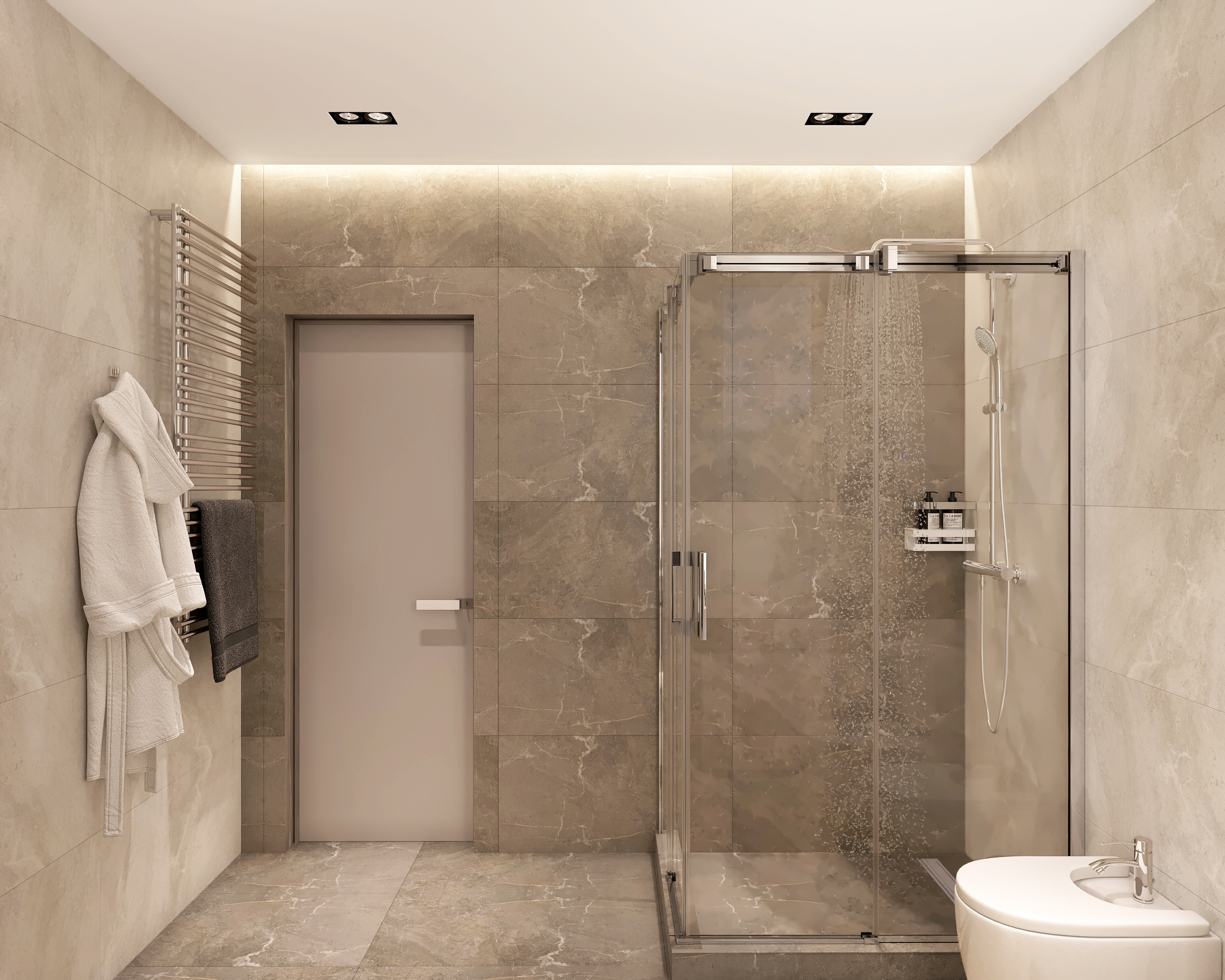 Іnterior of a house in Nikolaev-15