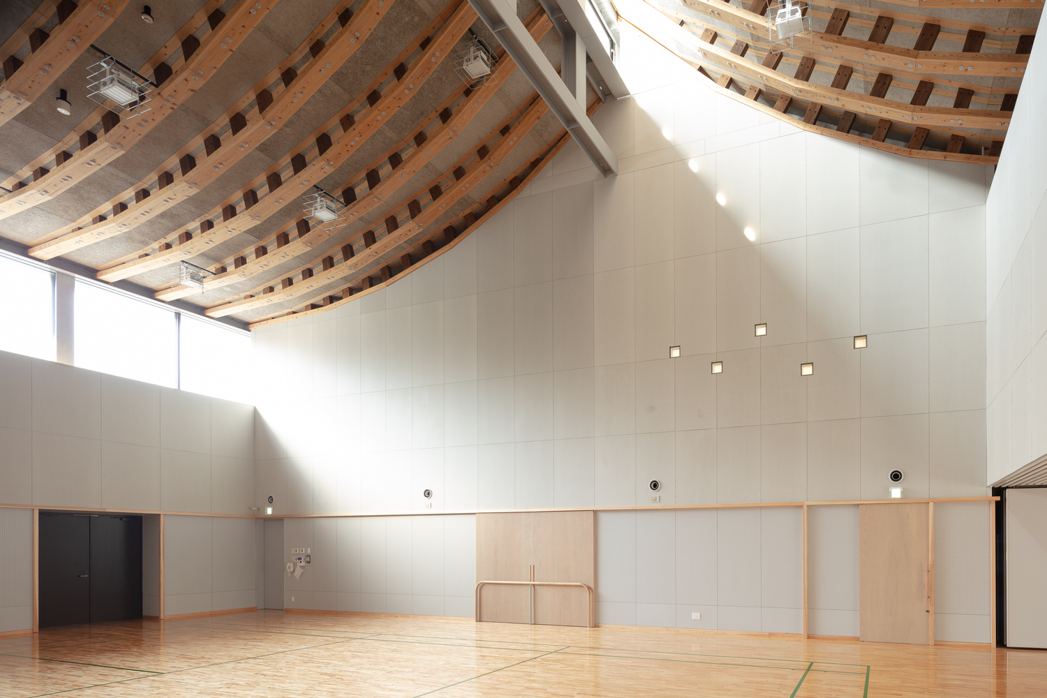 天草‘车站’混合用途建筑-36