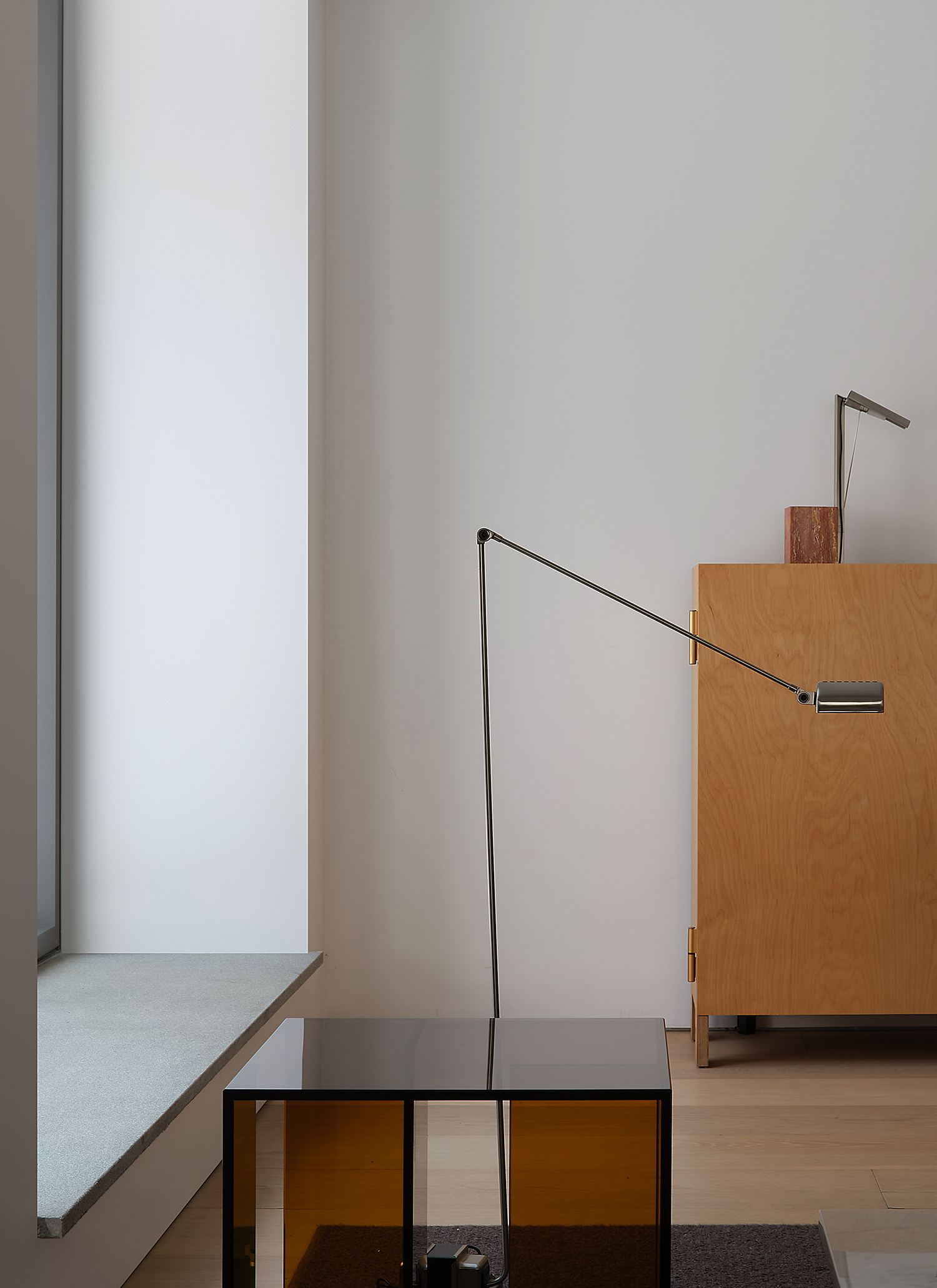 广州万科城别墅丨中国广州丨谭立予设计师工作室-40