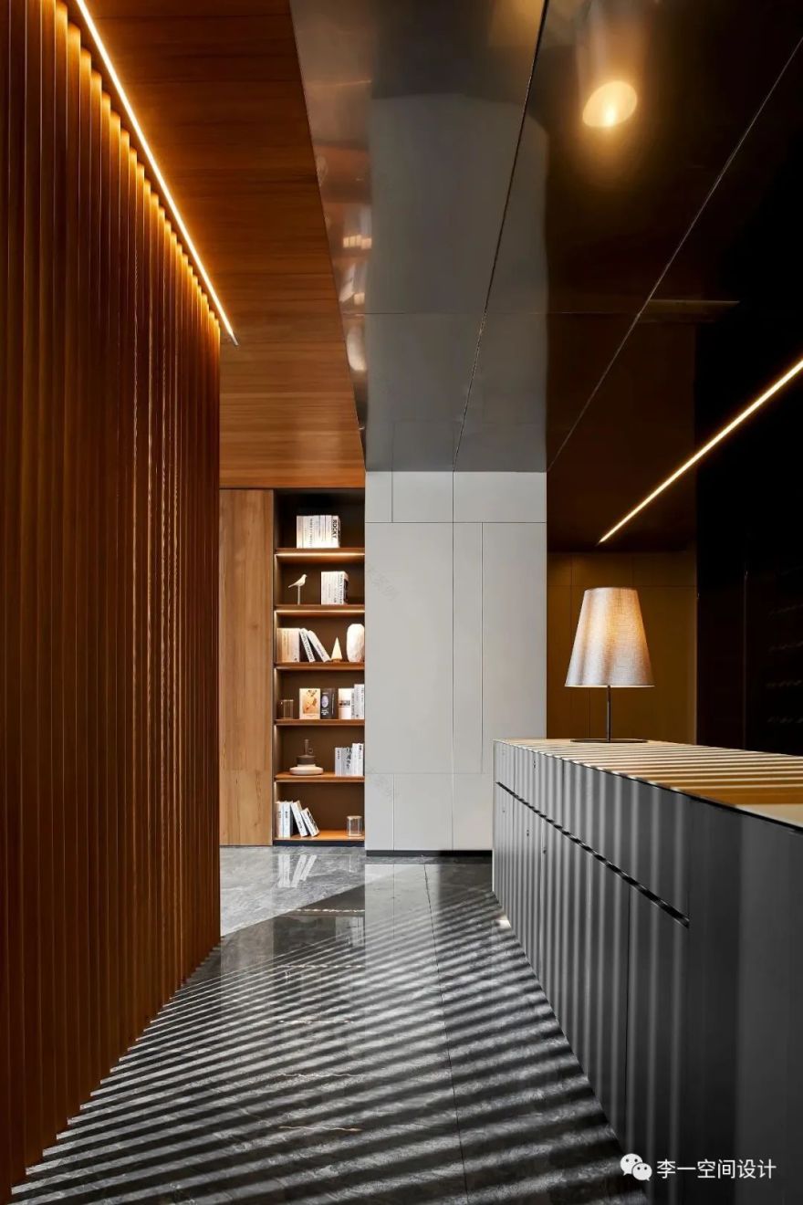 台州荣味-- 汀餐厅 | 城市绿洲中的自然空间探索-19