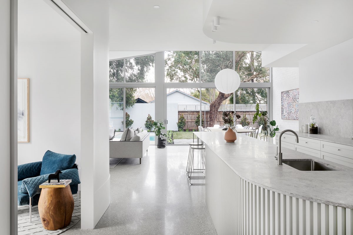 阿尔芬顿住宅-22