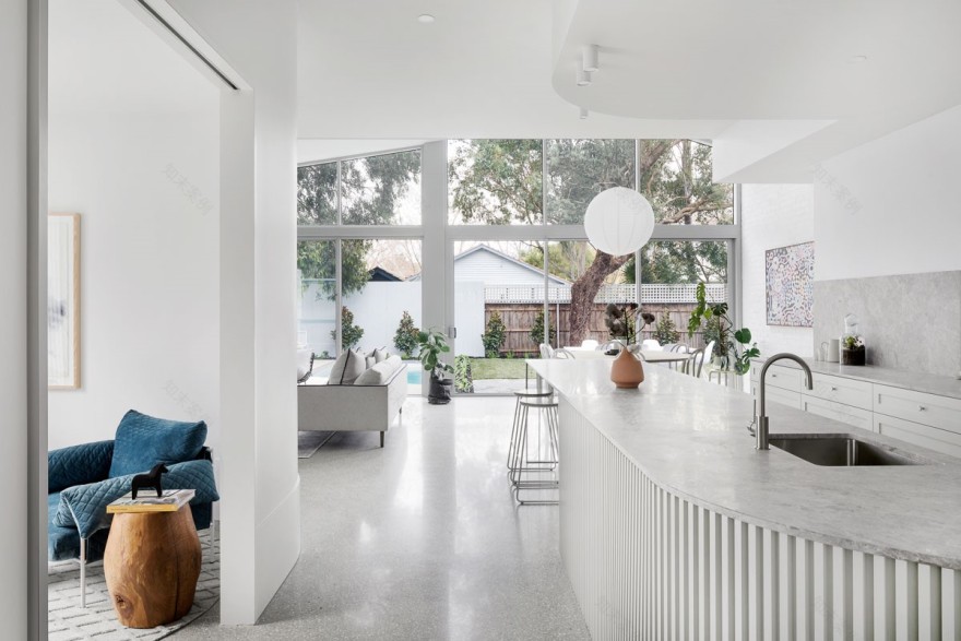 阿尔芬顿住宅-22