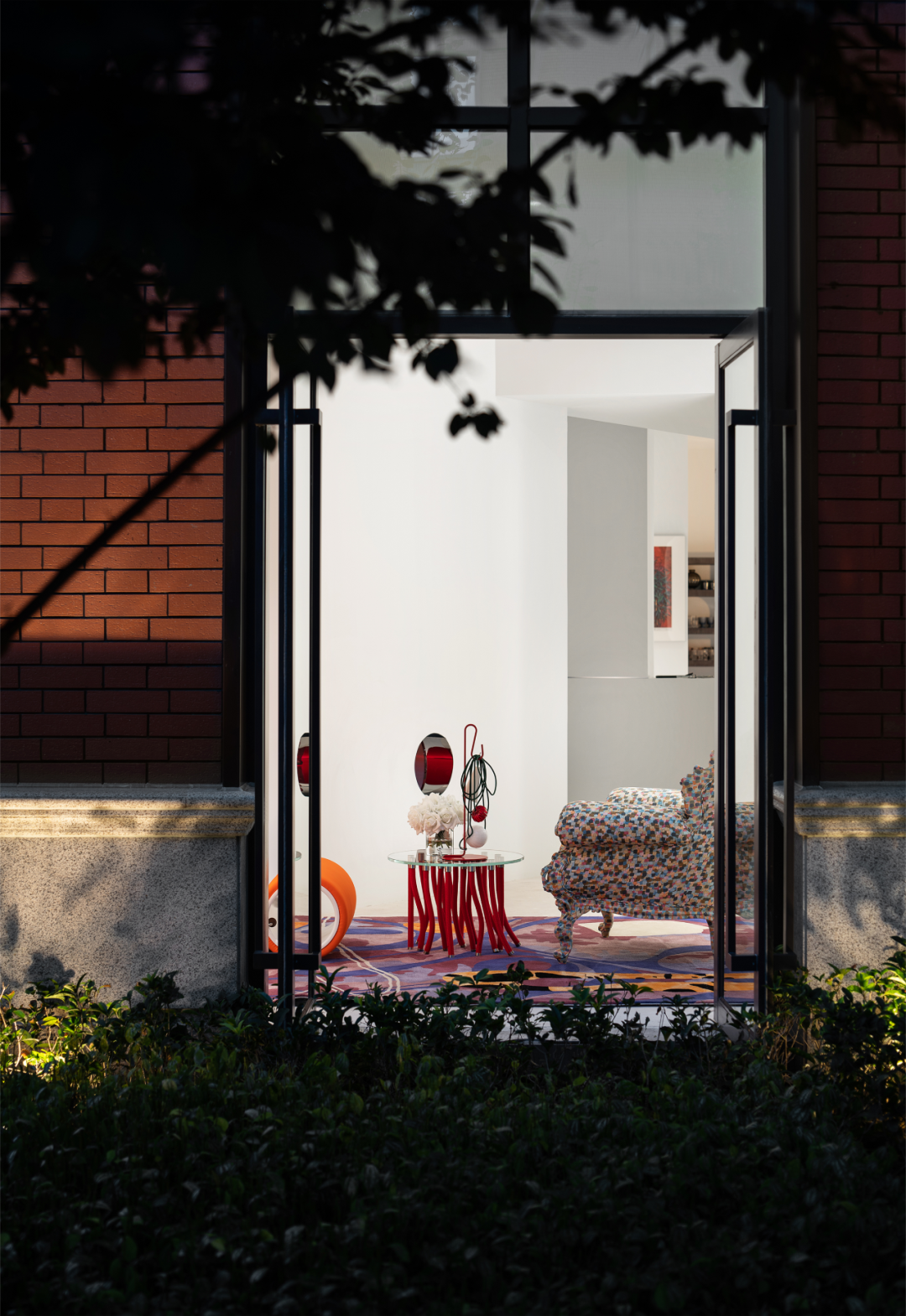 MS MORE 工作室丨中国重庆-0