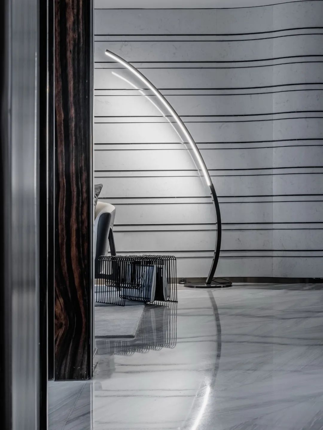 大族云峰 | 刘伟婷&施少芬打造的人文住宅空间-60