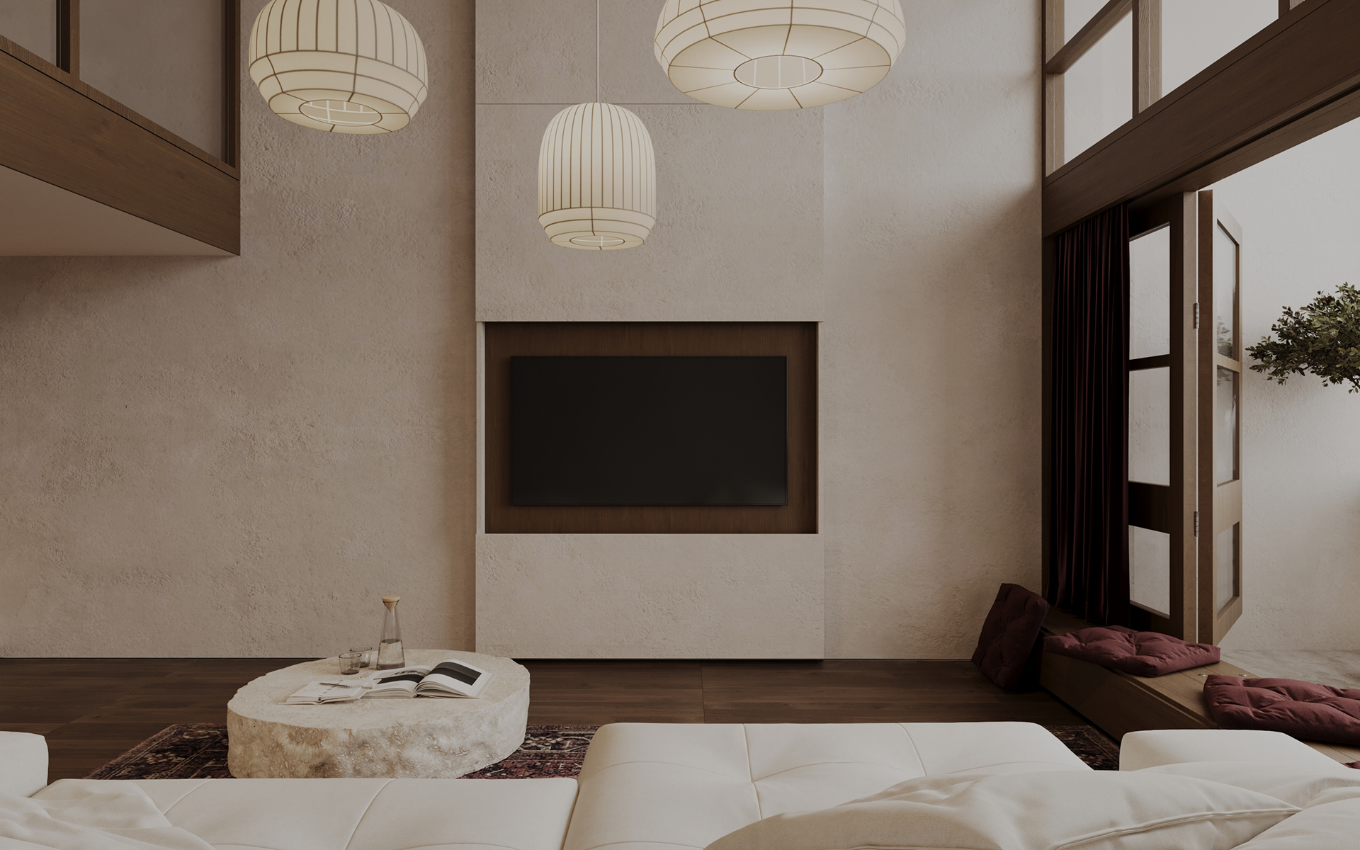 布拉斯李之触（注：damson是布拉斯李，由于不清楚具体语境，此翻译可能需根据实际情况调整） 丨法国马赛丨Anna Potoyan-18