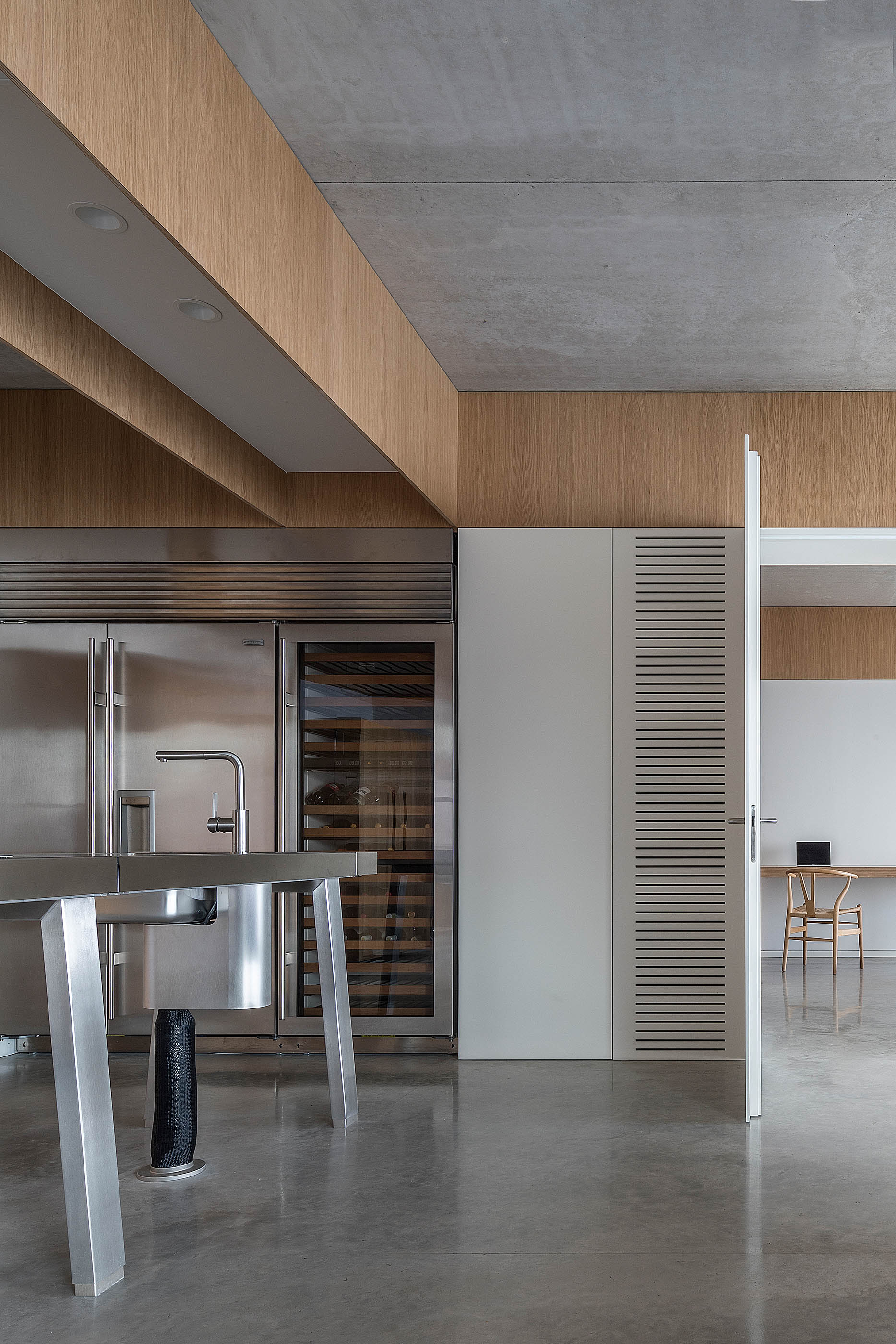 Port de la Selva 住宅丨西班牙丨marià castelló,architecture-93