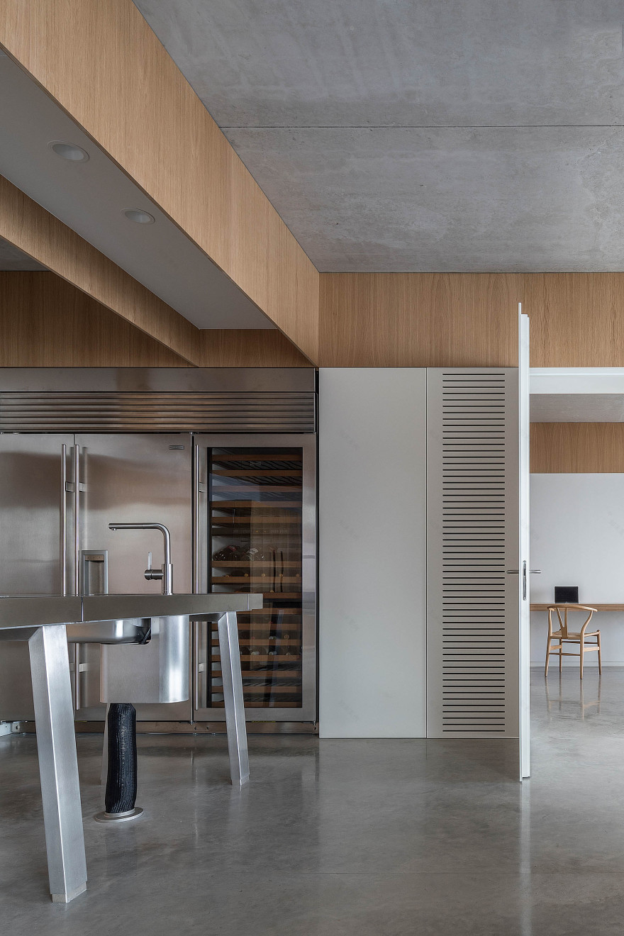 Port de la Selva 住宅丨西班牙丨marià castelló,architecture-93